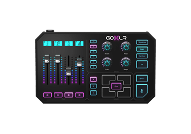 Audio Interfaces